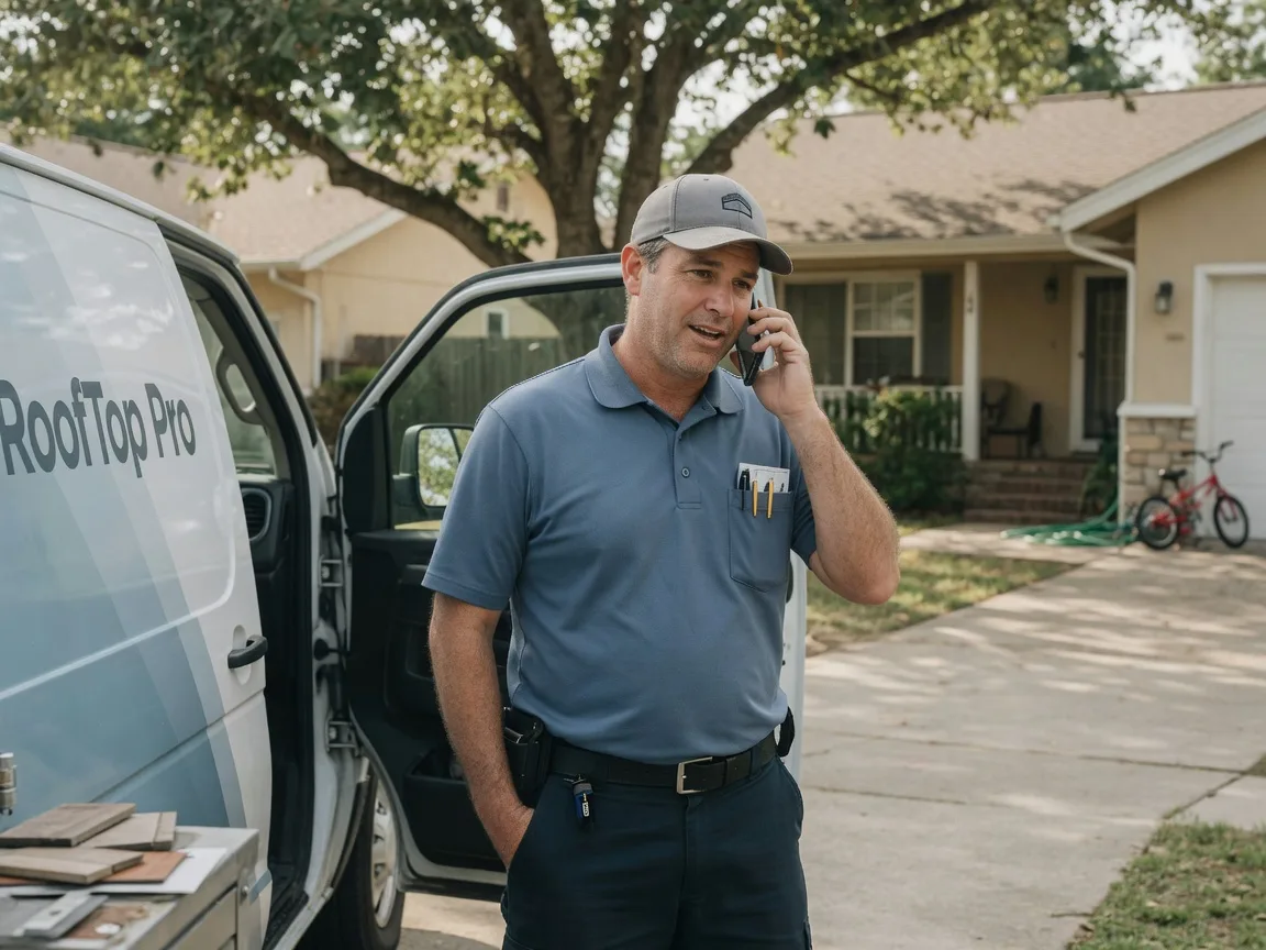 Roof Repair Fruitland, ID FAQs